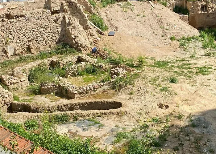 Acropolis Ancient World - 5 Minutes From Subway And Acropolis Museum
