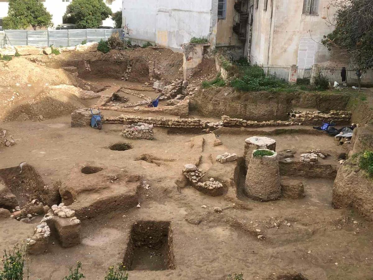 Acropolis Ancient World - 5 Minutes From Subway And Acropolis Museum * Αθήνα