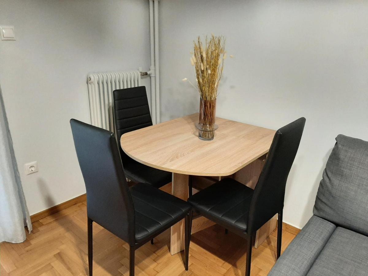 Apartament Acropolis Ancient World - 5 Minutes From Subway And Acropolis Museum *