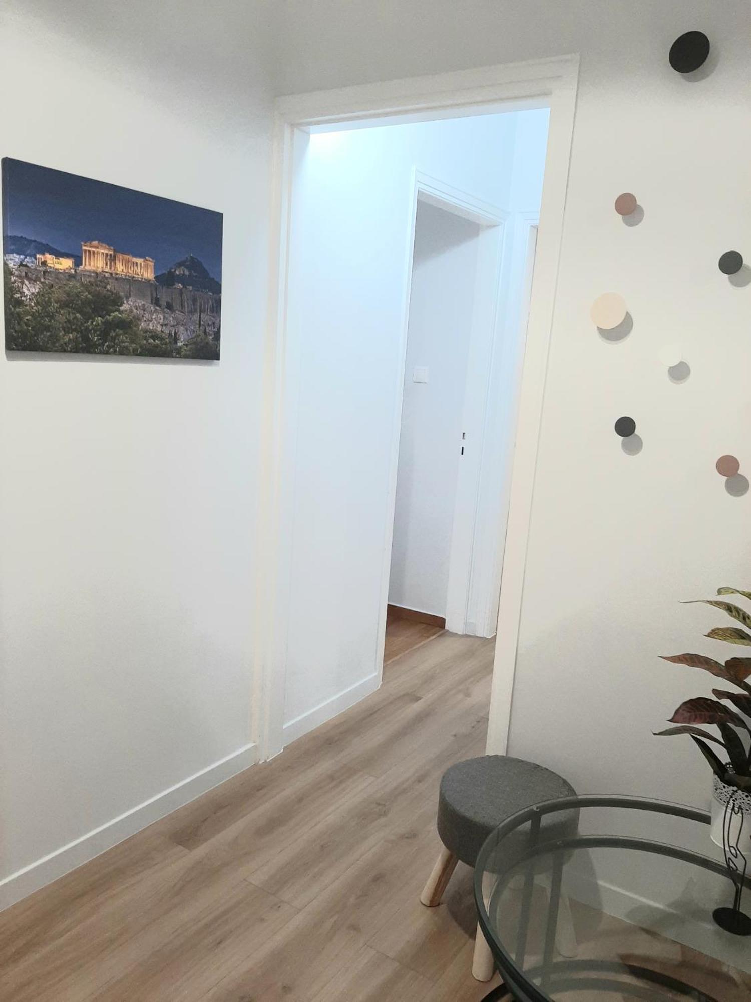Acropolis Ancient World - 5 Minutes From Subway And Acropolis Museum * Atena