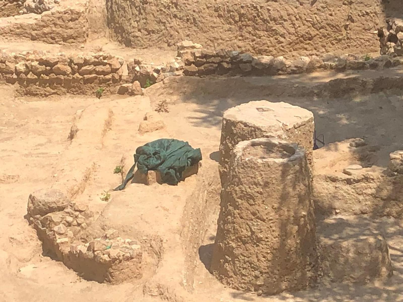 Acropolis Ancient World - 5 Minutes From Subway And Acropolis Museum Atena
