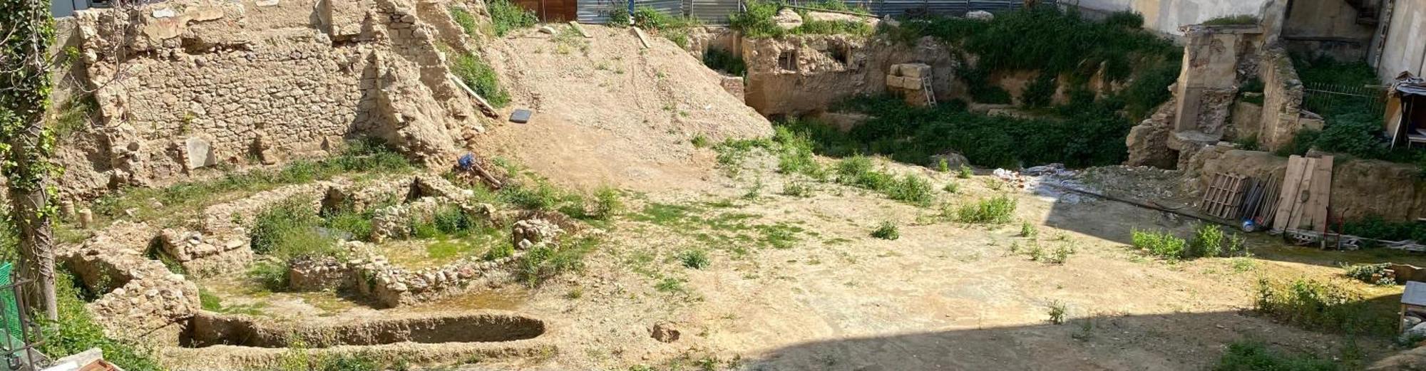 Acropolis Ancient World - 5 Minutes From Subway And Acropolis Museum Atena