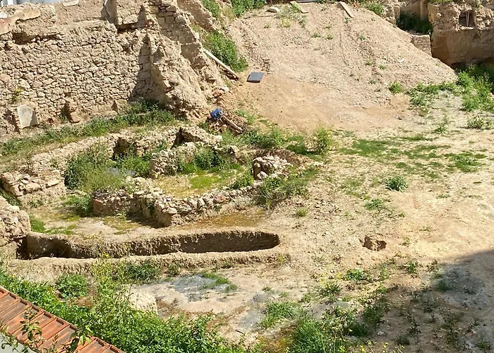 Acropolis Ancient World - 5 Minutes From Subway And Acropolis Museum