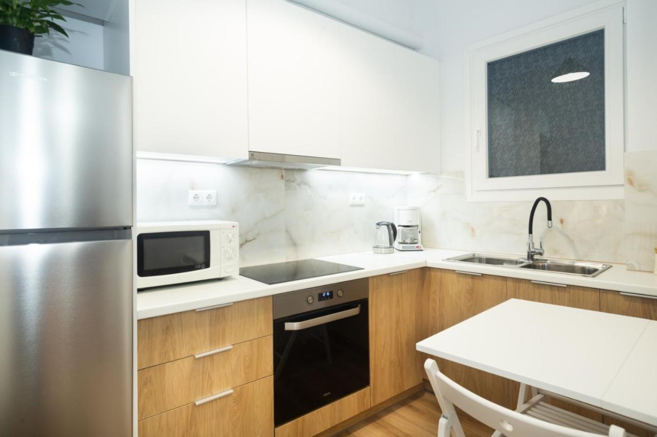 Apartment Acropolis Ancient World - 5 Minutes From Subway And Acropolis Museum Athens