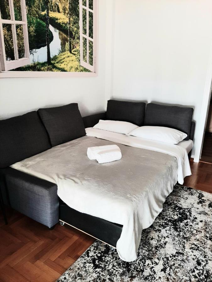 Apartment Acropolis Ancient World - 5 Minutes From Subway And Acropolis Museum Athens