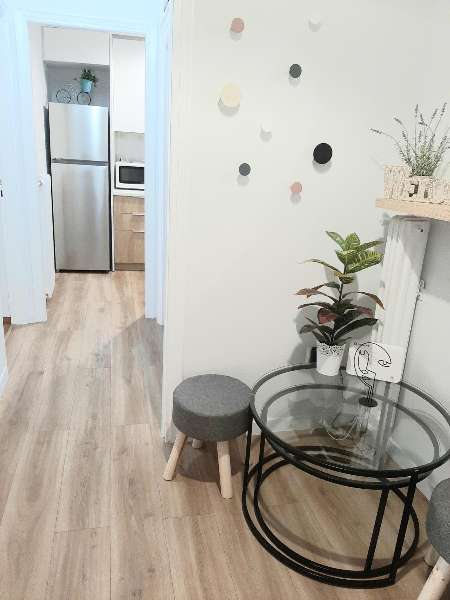 Apartment Acropolis Ancient World - 5 Minutes From Subway And Acropolis Museum Athens