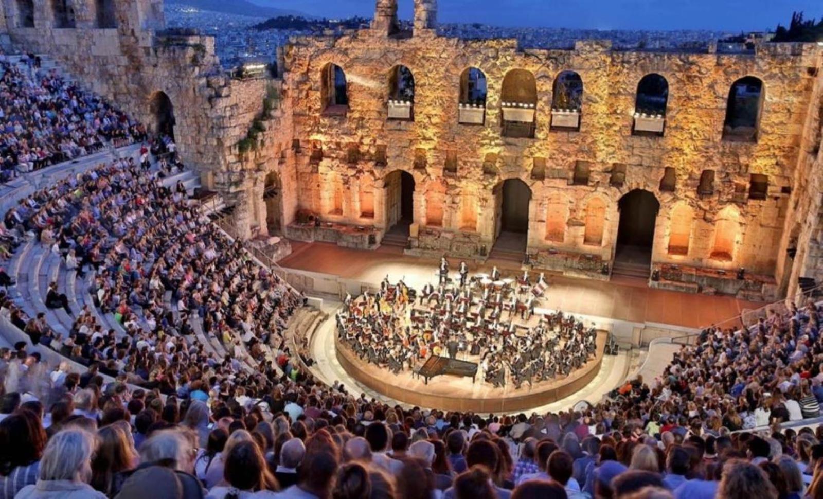 Acropolis Ancient World - 5 Minutes From Subway And Acropolis Museum Athens
