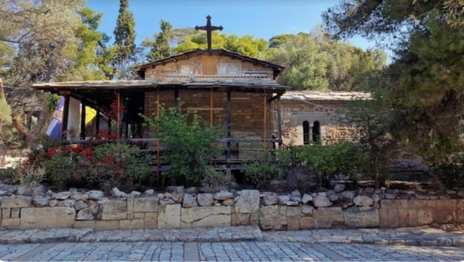 Acropolis Ancient World - 5 Minutes From Subway And Acropolis Museum Apartment