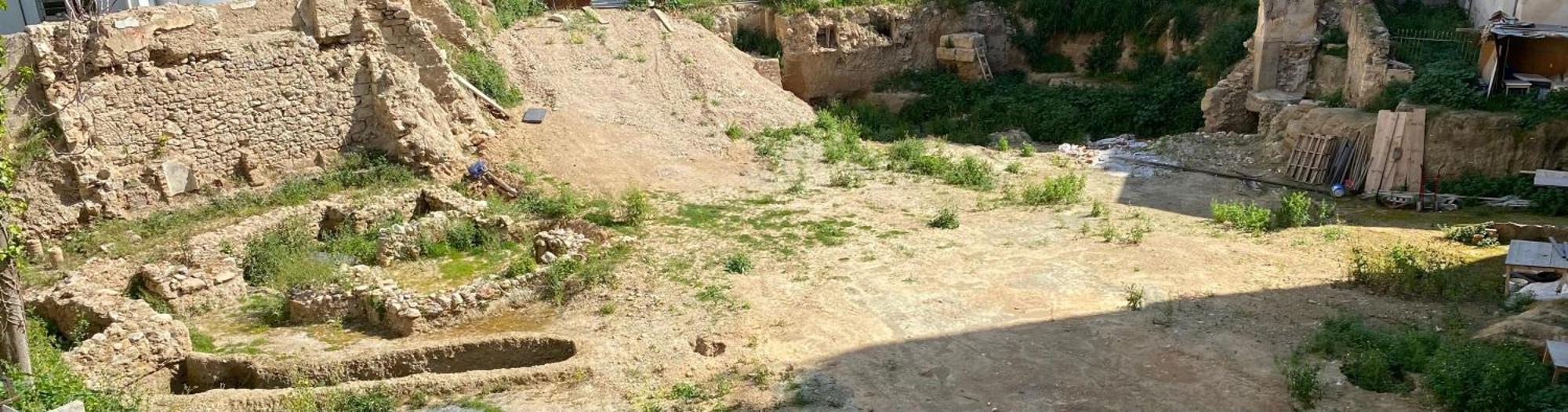Acropolis Ancient World - 5 Minutes From Subway And Acropolis Museum *