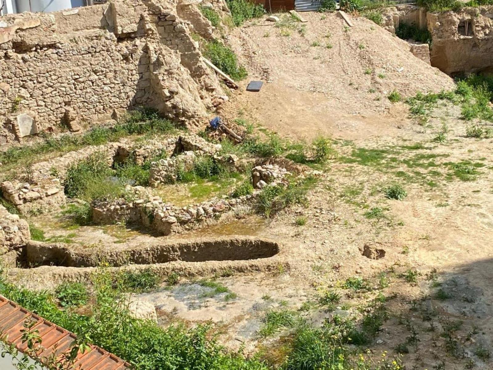 Acropolis Ancient World - 5 Minutes From Subway And Acropolis Museum Apartment